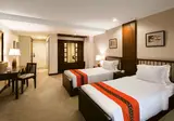 Mövenpick Suriwongse Hotel Chiang Mai foto 18
