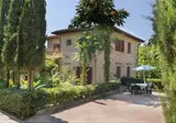 Appartementen Podere Mezzastrada foto 4