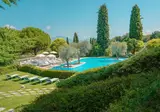 AHG Golf Hotel Porta del Sole foto 1