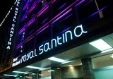 Hotel Royal Santina foto 1