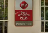 Best Western Plus The Delmere Hotel foto 14