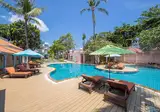 Baan Samui Resort foto 22