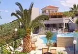 Hotel Pelagia Bay foto 1