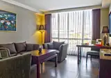 Swiss-Belhotel Rainforest foto 9