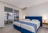 Sirocco Hotel foto 4