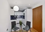 Cambric by Q Appartementen foto 12