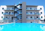 Whales Bay Hotel Apartments foto 22