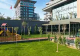 Mövenpick Living Istanbul Çamlivadi foto 22
