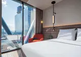 Novotel Mexico City World Trade Center foto 28