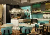 Sheraton Dubai Mall of the Emirates Hotel foto 17