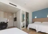 Ponient Aparthotel Marinada foto 14