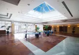 Hilton Rome Airport foto 22