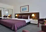 Aparthotel Adina Budapest foto 2