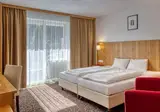 Hotel Erika foto 3