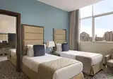 Ramada by Wyndham Abu Dhabi Corniche foto 14