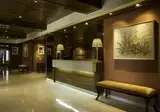 Hotel Sao Jose Fatima foto 27