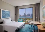 DoubleTree by Hilton Sharjah Waterfront Hotel foto 17