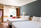 ibis Mexico Perinorte Hotel foto 17