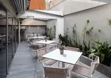 Catalonia Square Hotel foto 18