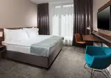 Holiday Inn Prague Congress Centre foto 1