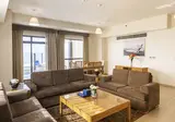 Roda Amwaj Suites foto 20