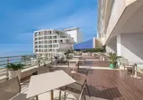 Sesimbra Oceanfront Hotel foto 8
