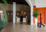 African Princess Beach Hotel foto 9