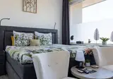 Bed and Breakfast Het Vinkenest foto 2