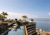Saccharum Resort foto 49