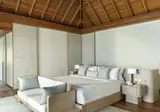 Huvafen Fushi Maldives foto 13