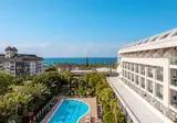 Hotel Telatiye Resort foto 5