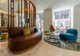 The 7 Hotel foto 8