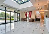 White Rock Castle Suite Hotel foto 4