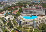 Melas Resort Hotel foto 33