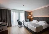 Rogner Hotel Tirana foto 6