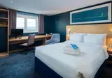 Travelodge London Kings Cross Royal Scot foto 1