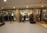Dalyan Resort Spa foto 17