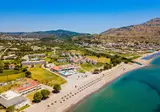 Lardos Bay Hotel foto 5