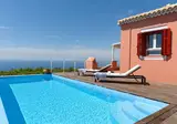 Art Blue Villas foto 14