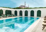 Hotel Sura Hagia Sophia foto 1