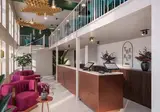 The ALD Boutique Hotel foto 2