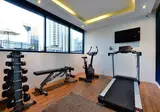Syama Suites foto 16