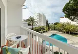 Hotel Vibra Marco Polo I foto 17