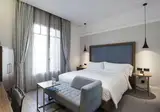 DoubleTree by Hilton Madrid-Prado foto 22
