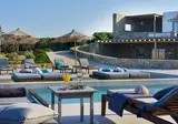 Myconian Crown Suites foto 1
