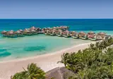 Palafitos Overwater Bungalows foto 30