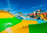 Hotel Titanic Aqua Park Resort foto 21