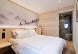 Résidence Les Chalets de Rosael foto 5
