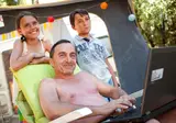 Camping La Corniche foto 13