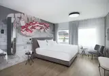 ibis Styles Ljubljana Centre foto 1